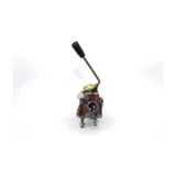 Erdem Hidrolik Damper Kaldırıcı Pompası Çift Çıkışlı 576233 - Fiat / New Holland 480 - 640 - 54C - New Holland 55 - 70 - 588771 - 1 Adet