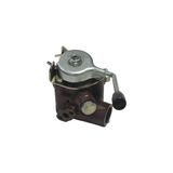 Erdem Hidrolik Damper Kaldırıcı Pompası Tek Çıkış - Fiat / New Holland 480 - 640 - 54C - New Holland 55 - 70 - 588771 - 1 Adet