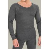 Erdem İç Giyim Erdem Antrasit Termal Uzun Kol Fanila 1482 Renk Antrasit Beden Xxl 283098 - 2XL