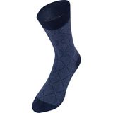 Erdem İç Giyim Erkek Kışlık Bambu Çorap - Lacivert - 40 - 45