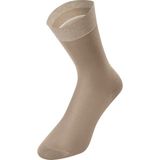 Erdem İç Giyim Erkek Merserize Çorap - Bej - 40 - 45