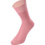 Erdem İç Giyim Erkek Merserize Çorap - Pembe - 40 - 45