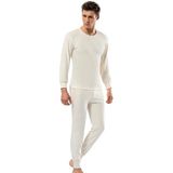 Erdem İç Giyim Krem Erkek Krem Uzun Fanila 1451 Renk Krem Beden 48(M) 344109