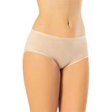 Erdem Kadın Ribana Bato Külot - 3 Adet 2Xl Ten