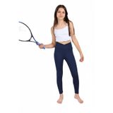 ERDEM KIDS Kız Çocuk Okul Yüksek Bel Kruvaze Kemer, Koşu, Yürüyüş, Casual, Spor, Atletik, Egzersiz, Tayt