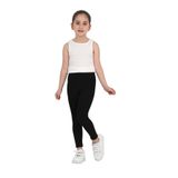 ERDEM KIDS Kız - Erkek çocuk unisex kalın kışlık içi havlu - şardonlu termal içlik tayt