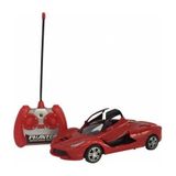 Erdem Mega Hız R/C Uzaktan Kumandalı Lamborghini Araba (1/18 Ölçek)