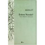 ERDEM NEREDE - MENFALUTI