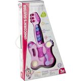Erdem Oyuncak ER-205 Nini Baby Unicorn Işıklı Sesli Müzikli Gitar