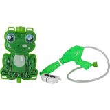 Erdem Oyuncak ER-509 Frogy Water Gun Su Tabancası