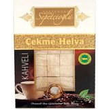 Erdem Sepetçioğlu 280 gr Kahveli Çekme Helva