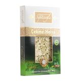 Erdem Sepetçioğlu Antep Fıstıklı Çekme Helva 550 Gr