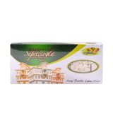 Erdem Sepetçioğlu Antep Fıstıklı Çekme Helva 650 Gr