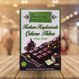 Erdem Sepetçioğlu Çekme Helva Çikolata Kaplı Antep Fıstıklı Vakumlu Paket 160 gr