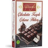 ERDEM Sepetçioğlu Çikolata Kaplı Çekme Helva 320 gr