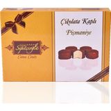 ERDEM Sepetçioğlu Çikolata Kaplı Pişmaniye 140 G - 140 gr