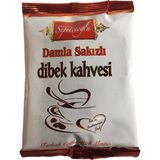 Erdem Sepetçioğlu Damla Sakızlı Dibek Kahvesi 100 gr - Türk Kahvesi