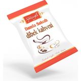 Erdem Sepetçioğlu Damla Sakızlı Dibek Kahvesi 100G - 100 gr