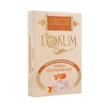 Erdem Sepetçioğlu Fındıklı Çifte Kavrulmuş Lokum 240G