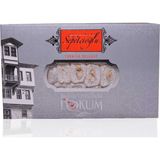 ERDEM Sepetçioğlu Hindistan Cevizli Fındıklı Lokum 350 G - 350 gr