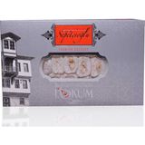 ERDEM Sepetçioğlu Hindistan Cevizli Fındıklı Lokum 550 G - 550 gr