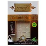 Erdem Sepetçioğlu Kahveli Çekme Helva 280G