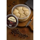 ERDEM Sepetçioğlu Kakaolu Kürek Tahin Helva 400G - 400 gr