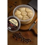 ERDEM Sepetçioğlu Kakaolu Kürek Tahin Helva 700G - 700 gr
