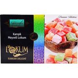 Erdem Sepetçioğlu Karışık Meyveli Lokum 300G