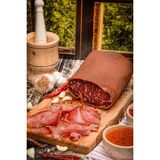 ERDEM Sepetçioğlu Kastamonu Çemenli Pastırma 500 G - 500 gr