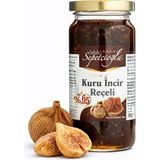 ERDEM Sepetçioğlu Kuru Incir Reçeli 300G - 300 gr