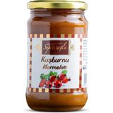 ERDEM Sepetçioğlu Kuşburnu Marmelatı 720G - 720 gr
