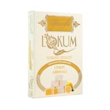 Erdem Sepetçioğlu Limon Aromalı Lokum 270G