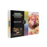 Erdem Sepetçioğlu Meyve Aromalı Lokum 300G