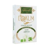 Erdem Sepetçioğlu Nane Aromalı Lokum 270G