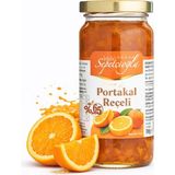 ERDEM Sepetçioğlu Portakal Reçeli 300G - 300 gr