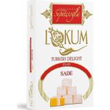 Erdem Sepetçioğlu Sade Lokum 270G