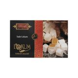 Erdem Sepetçioğlu Sade Lokum 400G