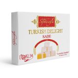 Erdem Sepetçioğlu Sade Lokum 540G