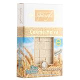 Erdem Sepetçioğlu Siyez Buğdaylı Çekme Helva 280G