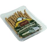 ERDEM Sepetçioğlu Siyez Unlu Burgu Kraker 170G - 170 gr