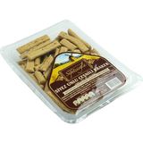 ERDEM Sepetçioğlu Siyez Unlu Çeşnili Kraker 200G - 200 gr
