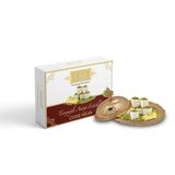 ERDEM Sepetçioğlu Tereyağlı Antep Fıstıklı Çekme Helva 250 gr