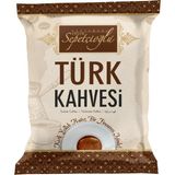 Erdem Sepetçioğlu Türk Kahvesi 100G - 100 gr
