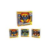 Erdem Toys Müzikli Eğitici Direksiyon Yarışçı Didi Eğlenceli Sesli Üç Kollu Direksiyon Eğitici Oyuncak