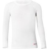 Erdem Uzun Kollu Unisex Çocuk Termal Ekru İçlik %48 Viskon %48 Polyester Erkek Takım - 11 - 12 Yaş