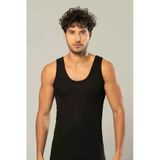 Erdem1550 Gold Erkek Siyah Atlet