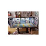 Erdemirgaraj 1.24 Ölçek Maket Diorama Garaj