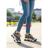 Erdemler 65137 Kadın Sneaker Ayakkabı