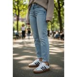 Erdemler FLR-192-3020 Kadın Sneaker Ayakkabı - Gri